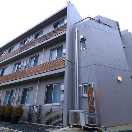 Hotel Asahi Grandeur Fuchu Exterior foto